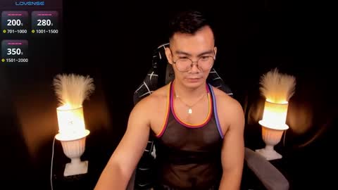 Bruce online show from March 2025 01:37:02 AM