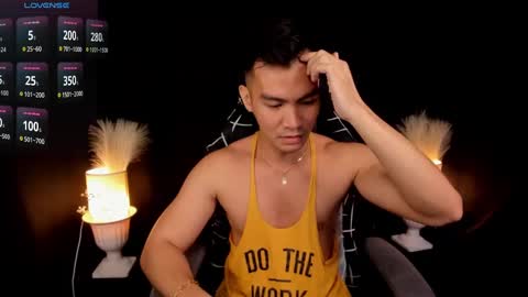 Bruce online show from March 2025 01:53:02 AM