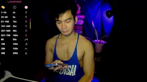 Bruce online show from March 2026 08:27:02 AM