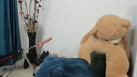 00ingrid00 online show from February 2026 09:57:02 AM