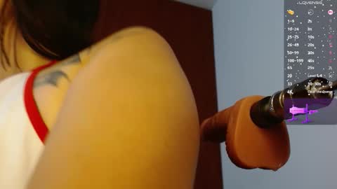 Mia online show from February 2026 01:33:02 PM