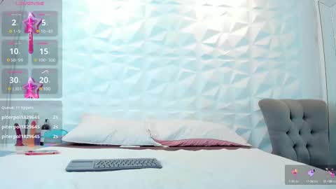 sophie online show from March 2025 03:08:02 AM