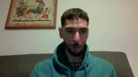 gonzo online show from April 2026 05:06:02 PM