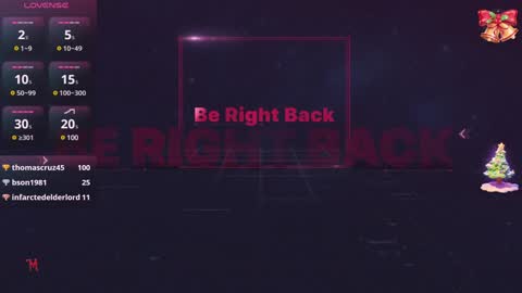 Snapshot of 01victoria chatting on December 2024 03:44:01 PM 01victoria online show from December 2024 03:44:01 PM