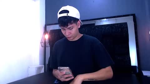 alejo online show from January 2026 06:16:01 AM