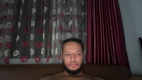 Kingsley online show from December 2024 07:05:01 PM