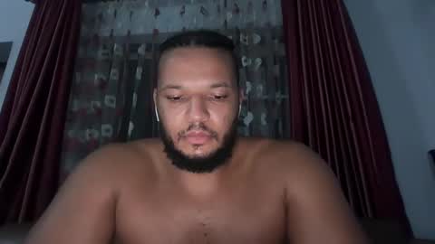 Kingsley online show from December 2024 11:18:02 PM