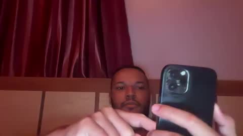 Kingsley online show from December 2024 05:23:01 AM