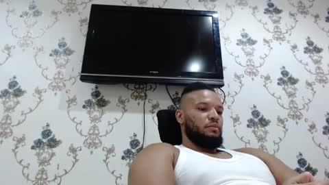 Kingsley online show from January 2025 01:20:01 PM