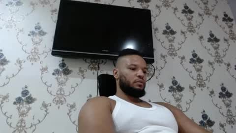 Kingsley online show from January 2025 09:04:02 AM