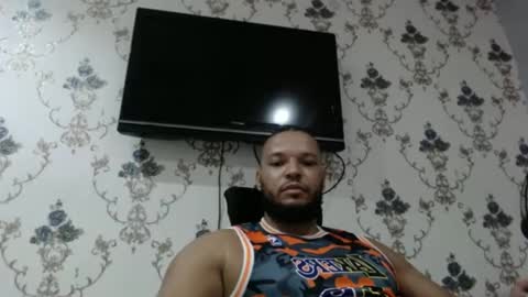 Kingsley online show from January 2025 11:06:02 PM