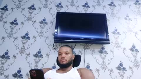 Kingsley online show from January 2025 10:23:01 PM