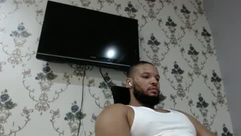 Kingsley online show from January 2025 07:04:01 PM