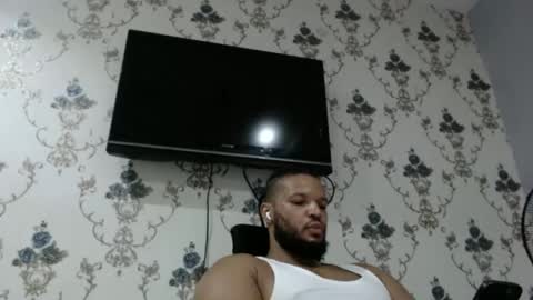 Kingsley online show from January 2025 03:26:02 AM