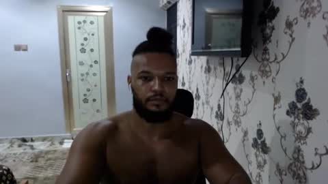 Kingsley online show from January 2025 12:18:01 AM