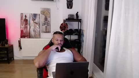 Kingsley online show from April 2026 12:45:02 AM