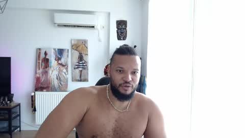 Kingsley online show from April 2026 01:57:02 PM