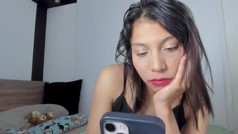 Snapshot of 0amy1 chatting on March 2026 06:06:01 AM amy online show from March 2026 06:06:01 AM