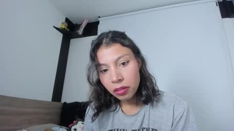 Snapshot of 0amy1 chatting on March 2026 05:44:01 AM amy online show from March 2026 05:44:01 AM