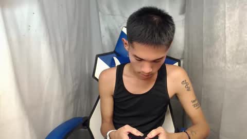 RICK online show from April 2026 09:15:02 PM