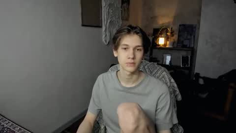 Adam online show from December 2025 09:16:02 AM