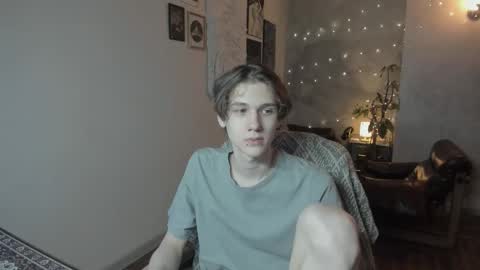 Adam online show from January 2026 12:43:02 PM