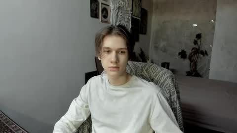 Adam online show from February 2026 09:14:01 AM