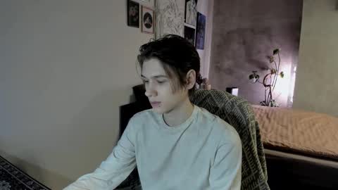 Adam online show from February 2026 11:05:02 AM