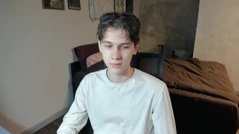 Adam online show from February 2026 01:09:02 PM