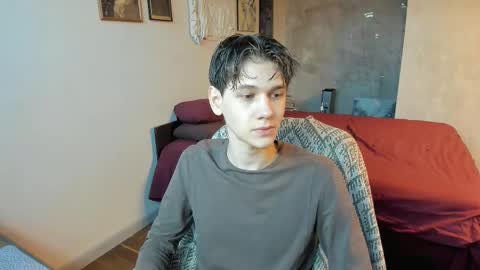 Adam online show from February 2026 11:21:01 AM