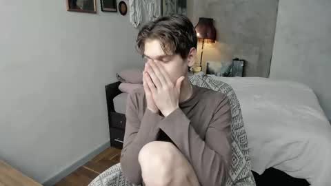 Adam online show from March 2026 05:32:02 AM