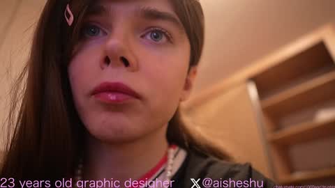 Aishe online show from January 2025 05:47:02 PM