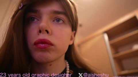 Aishe online show from January 2025 06:05:01 PM