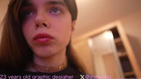 Aishe online show from February 2025 05:23:02 PM