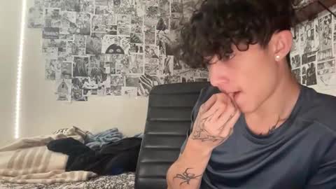 Snapshot of 10incock18 chatting on December 2025 12:59:02 AM 10incock18 online show from December 2025 12:59:02 AM