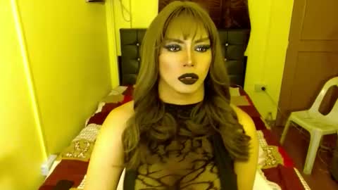 HUGECOCK online show from May 2026 03:29:01 PM