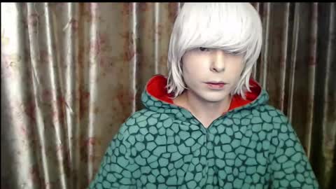 Angelfree online show from March 2025 11:04:02 PM