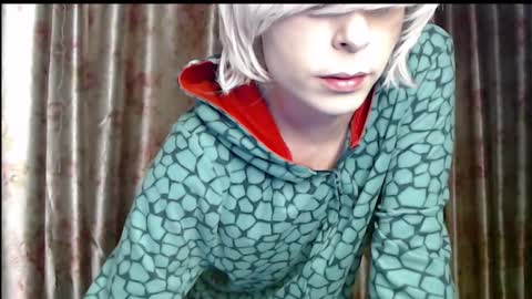 Angelfree online show from March 2025 11:12:01 PM