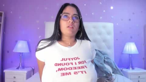 Scarlette  online show from March 2026 03:34:02 AM