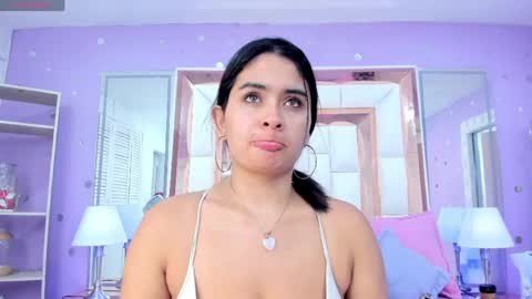 Scarlette  online show from April 2026 03:04:02 AM