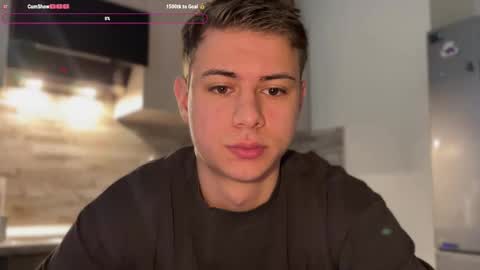 Lance online show from October 2025 08:26:02 AM