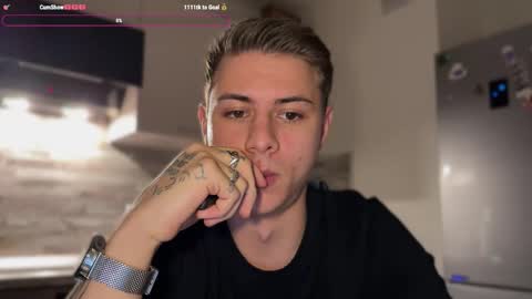 Lance online show from October 2025 05:13:02 PM