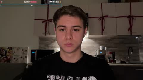 Lance online show from January 2026 05:37:01 PM