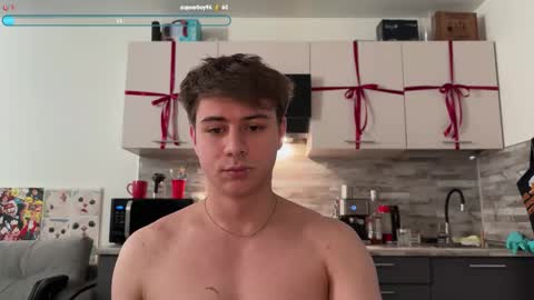 Lance online show from January 2026 09:59:01 AM