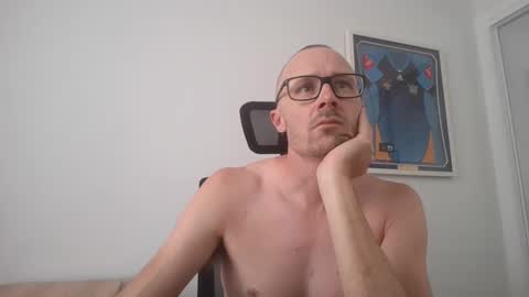 Justin186 online show from February 2025 04:15:02 AM