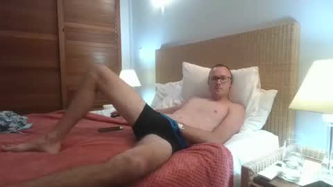 Justin186 online show from February 2025 02:28:01 AM