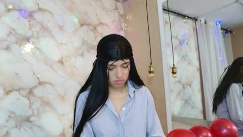 MILU online show from October 2025 01:56:02 PM