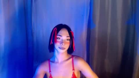 Snapshot of 18_nicole chatting on March 2025 12:04:02 PM barbie online show from March 2025 12:04:02 PM