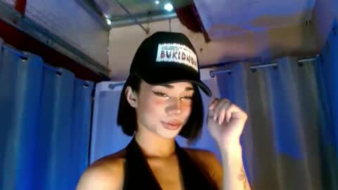 Snapshot of 18_nicole chatting on March 2025 04:41:01 AM barbie online show from March 2025 04:41:01 AM