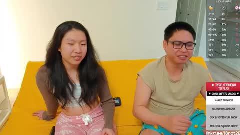 Tong  Ralph online show from November 2025 02:03:01 AM